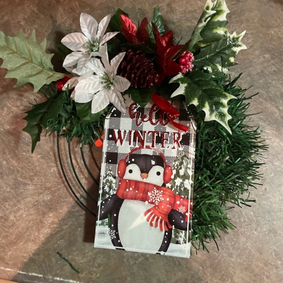 Wreaths - Picture 5 of 6